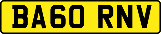 BA60RNV