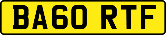 BA60RTF