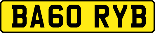 BA60RYB