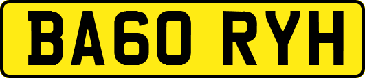BA60RYH