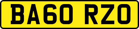 BA60RZO