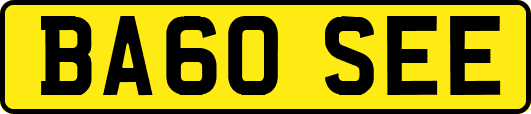 BA60SEE