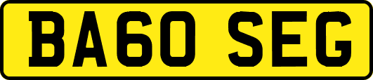 BA60SEG