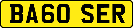 BA60SER