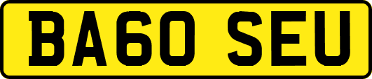 BA60SEU