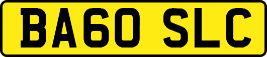BA60SLC
