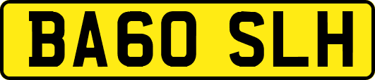 BA60SLH