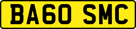 BA60SMC