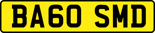 BA60SMD