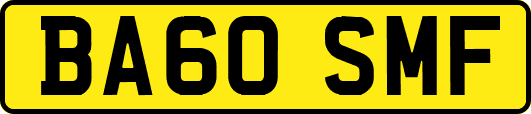 BA60SMF