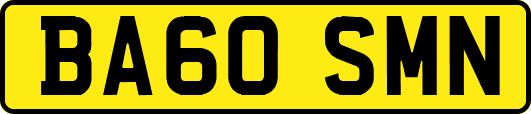 BA60SMN