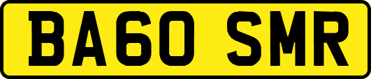 BA60SMR