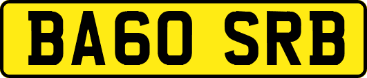 BA60SRB
