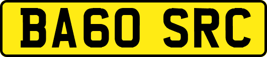 BA60SRC