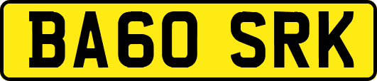 BA60SRK