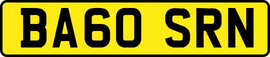 BA60SRN