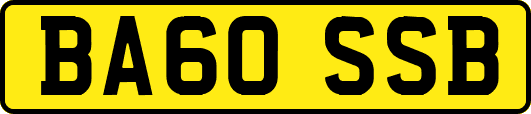 BA60SSB