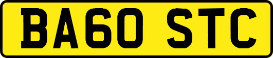BA60STC