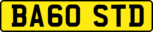 BA60STD