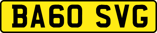 BA60SVG