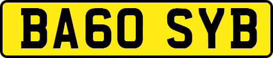 BA60SYB