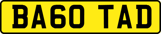 BA60TAD