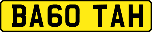 BA60TAH