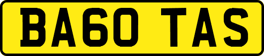 BA60TAS