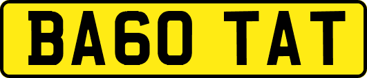 BA60TAT