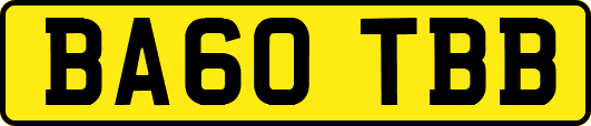 BA60TBB