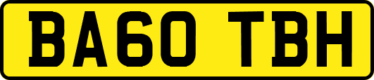 BA60TBH