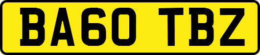 BA60TBZ