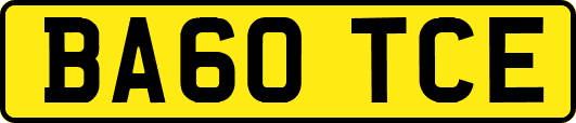 BA60TCE