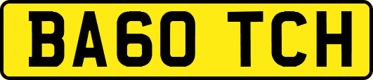 BA60TCH