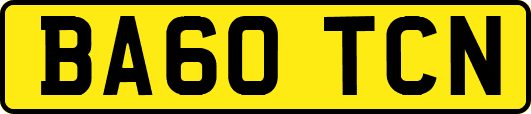 BA60TCN
