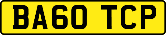 BA60TCP