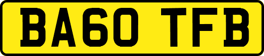 BA60TFB