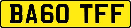 BA60TFF