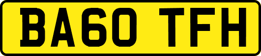 BA60TFH
