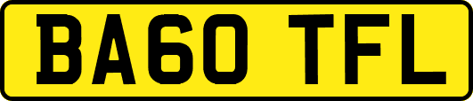 BA60TFL