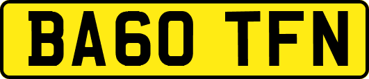 BA60TFN