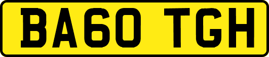 BA60TGH