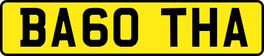 BA60THA