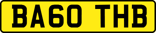 BA60THB