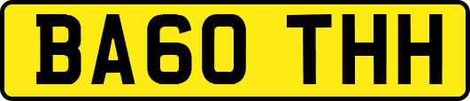 BA60THH