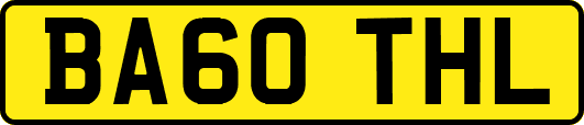 BA60THL