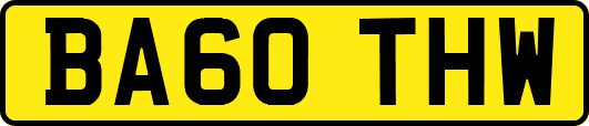 BA60THW
