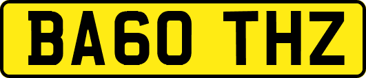 BA60THZ