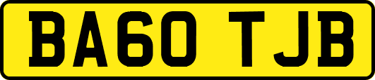 BA60TJB