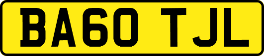 BA60TJL